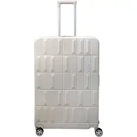 Travelite Valisette 'Panello' blanc