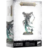 Games Workshop Nighthaunt Krulghast Cruciator