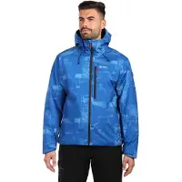 KILPI Tampa Jacket Bleu 2XL Homme