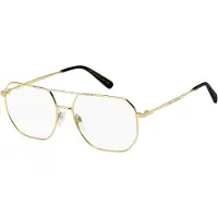 Marc Jacobs Lunettes de Vue MARC 832 56/16/145 Gold Metal frames WOMAN MARC 832