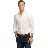 Superdry Chemise blanc