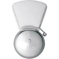 Heidemann Sonnette 70027 70027 blanc 82 dB (A)