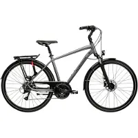 KROSS Trans 4.0 28´´ 2026 Bike Argenté L