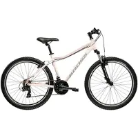 KROSS Lea 1.0 D 26´´ 2026 Mtb Bike Rose XS