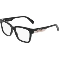 Liu Jo Lunettes de vue - - LJ2819 - Noir - Plastique - Femme 52/15/140