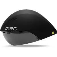 Giro Aerohead Mips Time Trial Helmet Noir S