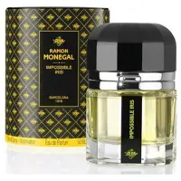 Ramón Monegal Impossible Iris EDP 100 ml UNISEX