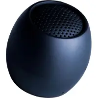 Boompods Enceinte Zero Ocean, noir Atlantique