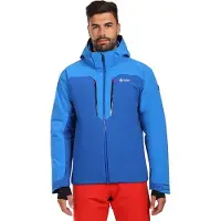 KILPI Hyder Jacket Bleu 2XL Homme