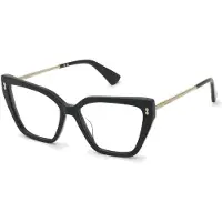Nina Ricci Vnr455-550700 Reading Glasses Noir Femme