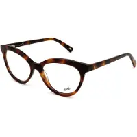 Web Lunettes de Vue WE5250 51/16/140 Dark havana Plastic WOMAN WE5250