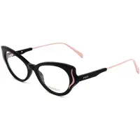 Emilio Pucci EYEWEAR PUCCI MOD. () - EP5166 SHINY BLACK