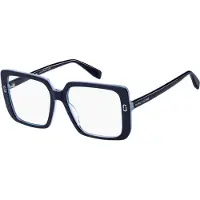 Marc Jacobs Lunettes de Vue MJ 1124 54/16/140 Blue Acetate frames WOMAN MJ 1124
