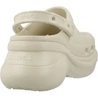 Crocs Bae Clogs Beige EU 37-38 Femme