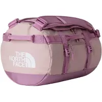 The North Face - Duffel 31L - Base Camp Duffel XS Metal Pink Hush en Nylon - Rose