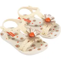 Ipanema Sandales Daisy Beige taille 24 pour fille Beige taille 24