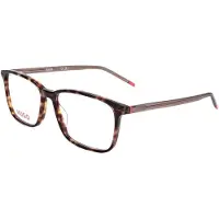 HUGO BOSS Lunettes de Vue Hugo HG 1172 56/16/145 Havana Acetate MAN HG 1172