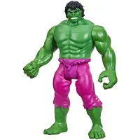 Marvel Legends Retro Series Actionfigur Hulk (10 cm)