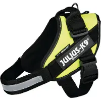 JULIUS K-9 Idc Dog Harness Vert M-0