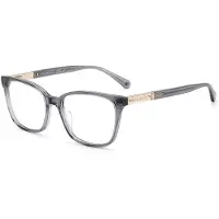 Kate spade Lunettes de Vue DAVINA 52/17/140 Grey Acetate frames WOMAN DAVINA