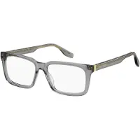 Marc Jacobs Lunettes de Vue MARC 758 55/16/145 Grey Acetate frames MAN MARC 758