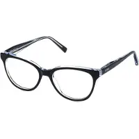 Sting Vsj748 Butterfly Junior Glasses Noir 135/50 mm Enfants