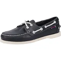 Sebago Chaussures basses en cuir