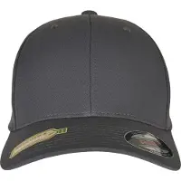 Flexfit Casquette anthracite