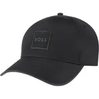 BOSS Casquette vert / noir