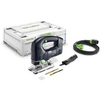 Festool PSB 300 EQ-Plus - Scie Sauteuse