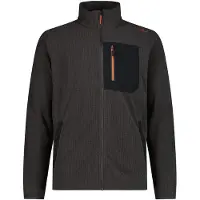 CMP 34h6397 Jacket Gris S Homme