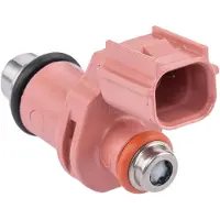 MAGNETI MARELLI Min0020 Fuel Injector Rose