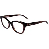 Missoni Lunettes de Vue MIS 0118 51/17/145 Havana Acetate WOMAN MIS 0118