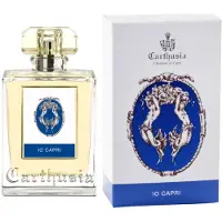 Carthusia Io Capri Eau de Parfum 100ml dynamique décisif fruité