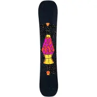 Rossignol Alias Junior Snowboard Multicolore 130 Enfants