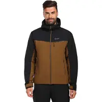 KILPI Flip Jacket Marron 2XL Homme