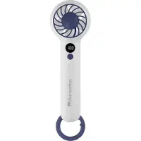 Orbegozo Ventilateur dehand hf 2200/ 3 vitesses