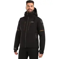 KILPI Turnau Jacket Noir 2XL Homme
