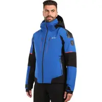 KILPI Turnau Jacket Bleu L Homme