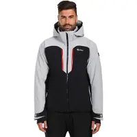 KILPI Hyder Jacket Noir XL Homme