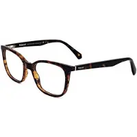 Polaroid Lunettes de Vue PLD D423 51/18/145 Havana Cellulose propionate WOMAN PLD D423