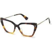 Nina Ricci Vnr455-550ape Reading Glasses Marron Femme