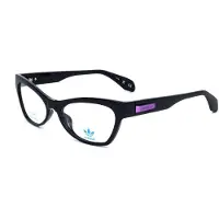 Adidas Originals ADIDAS EYEWEAR MOD. () - OR5003 SHINY BLACK