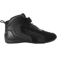 Furygan V4 Vented Motorcycle Boots Noir EU 42 Homme