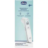 Chicco Thermomètre frontal Go