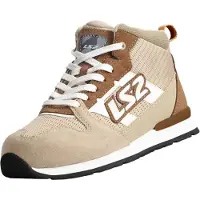 Ls2 Textil Nova Touring Boots Beige EU 38 Femme