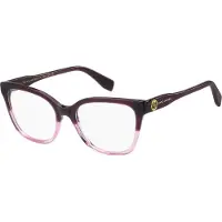 Marc Jacobs Lunettes de Vue MARC 816 54/18/140 Violet Acetate frames WOMAN MARC 816