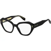 Marc Jacobs Lunettes de Vue MJ 1118 52/19/140 Black Acetate frames WOMAN MJ 1118