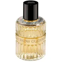 Les Bains Guerbois Oud Laqué 100ml Eau De Parfum Doré Homme