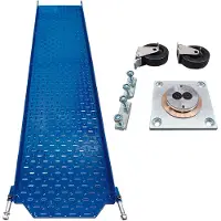 Artago Br68kit Bunker Platform Anchor Lock Bleu